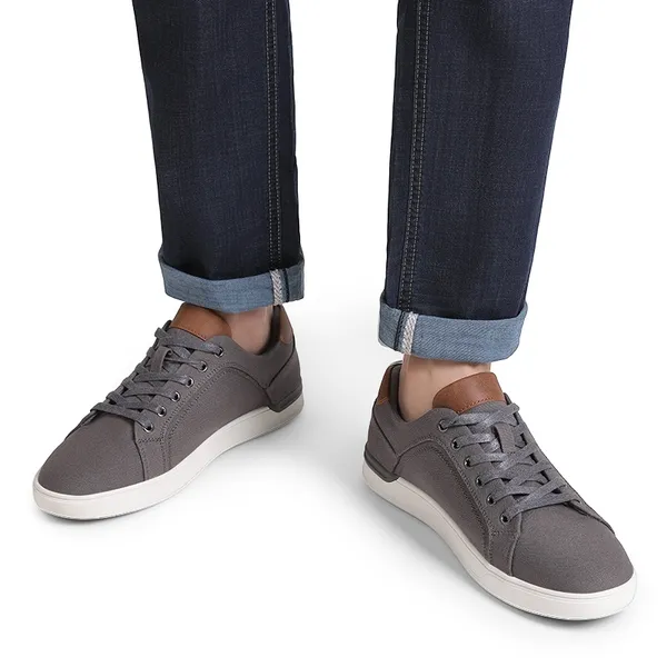 Men's Casual Canvas Sneakers