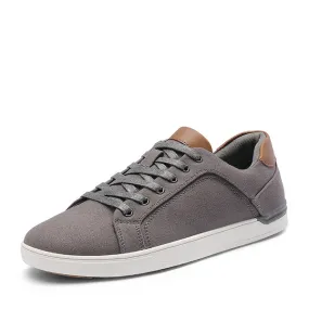 Men's Casual Canvas Sneakers