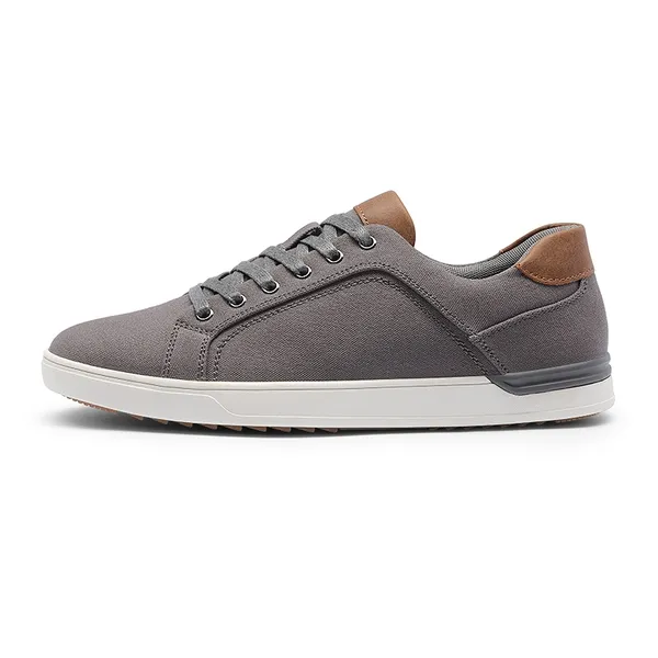 Men's Casual Canvas Sneakers