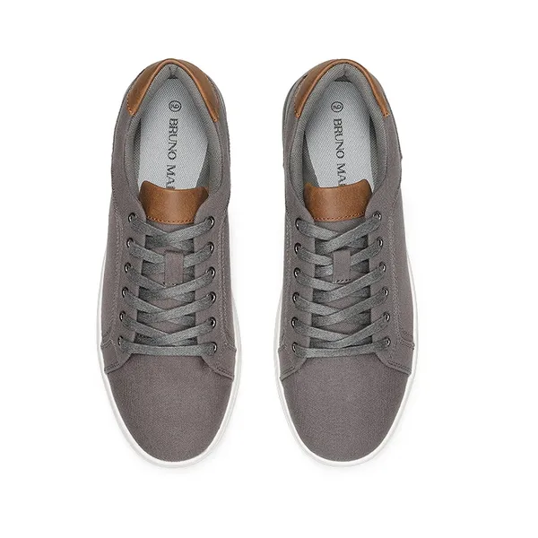 Men's Casual Canvas Sneakers