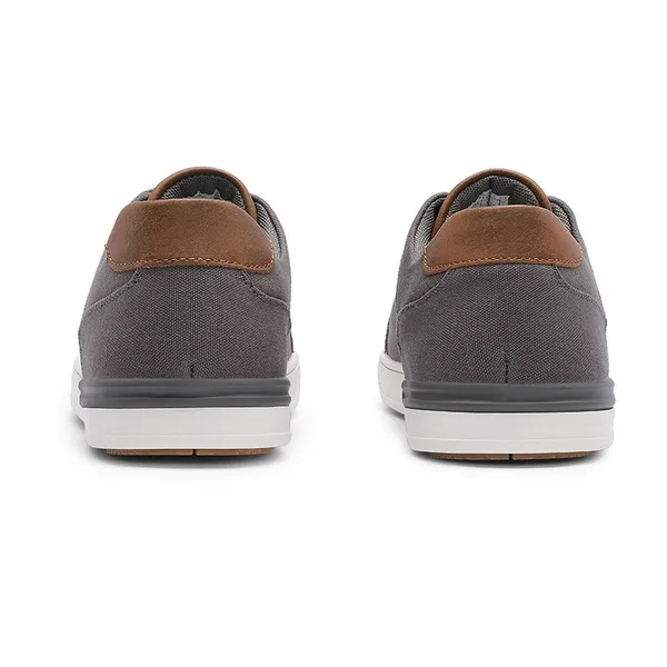 Men's Casual Canvas Sneakers