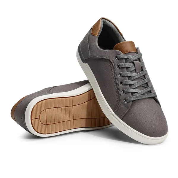 Men's Casual Canvas Sneakers