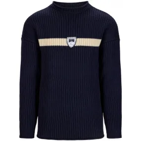 Mens Heroes Ski Roll Neck