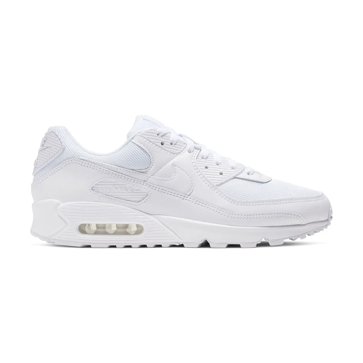 Men's Nike Air Max 90 - Footwear