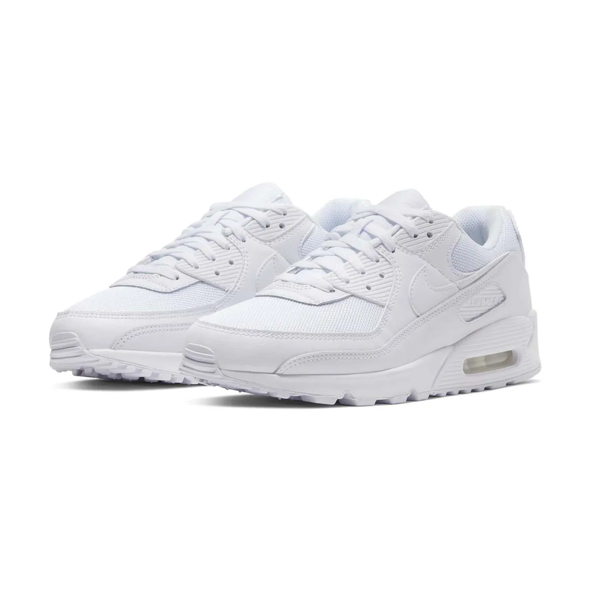 Men's Nike Air Max 90 - Footwear