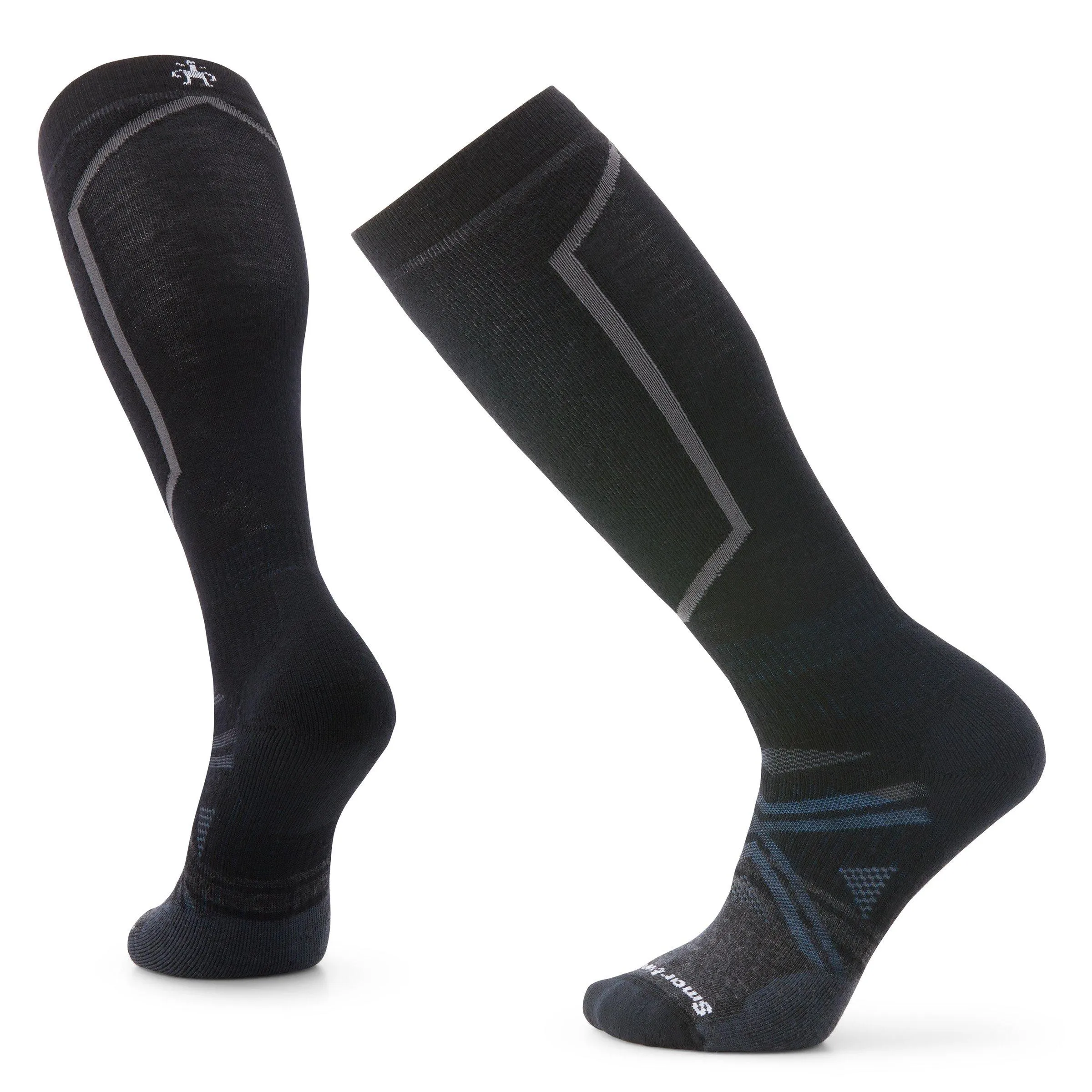 Men's Smartwool Ski Full Cushion Sock | Mens Ski Socks UK