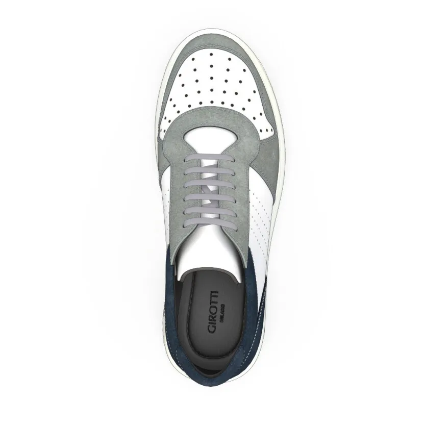 Men`s Sneakers 46362