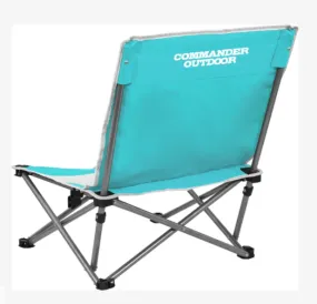 Mesh Beach Chair