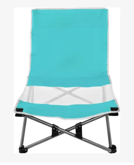 Mesh Beach Chair