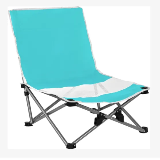 Mesh Beach Chair