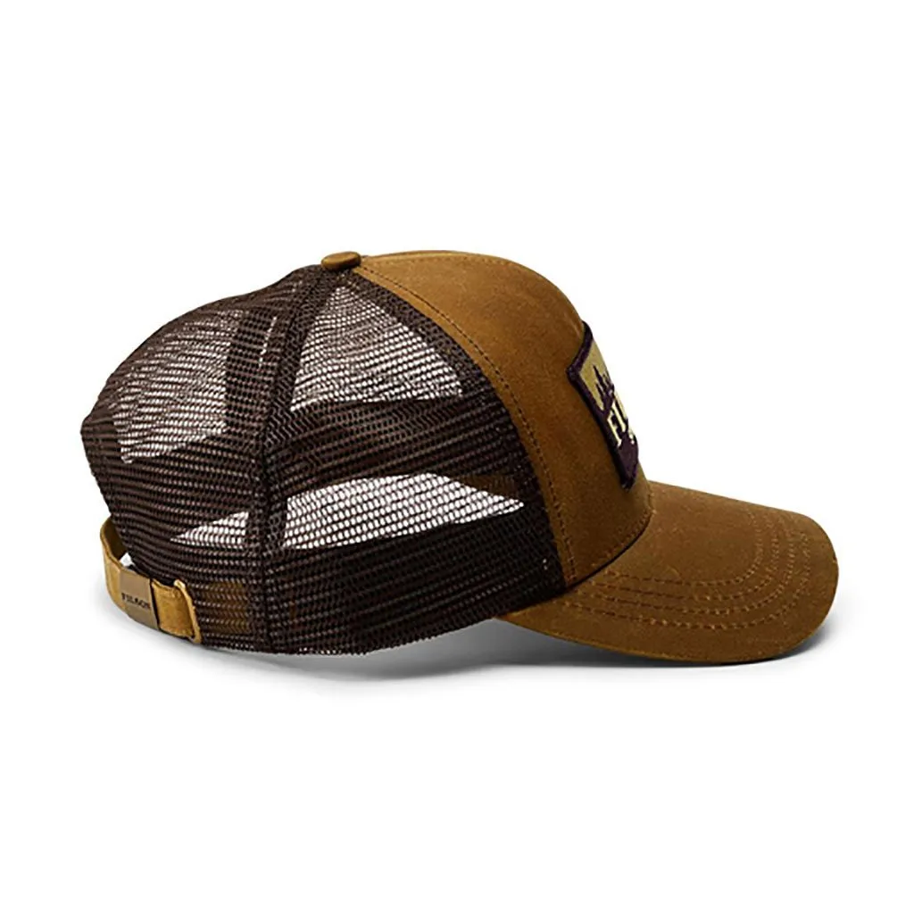 Mesh Logger Cap