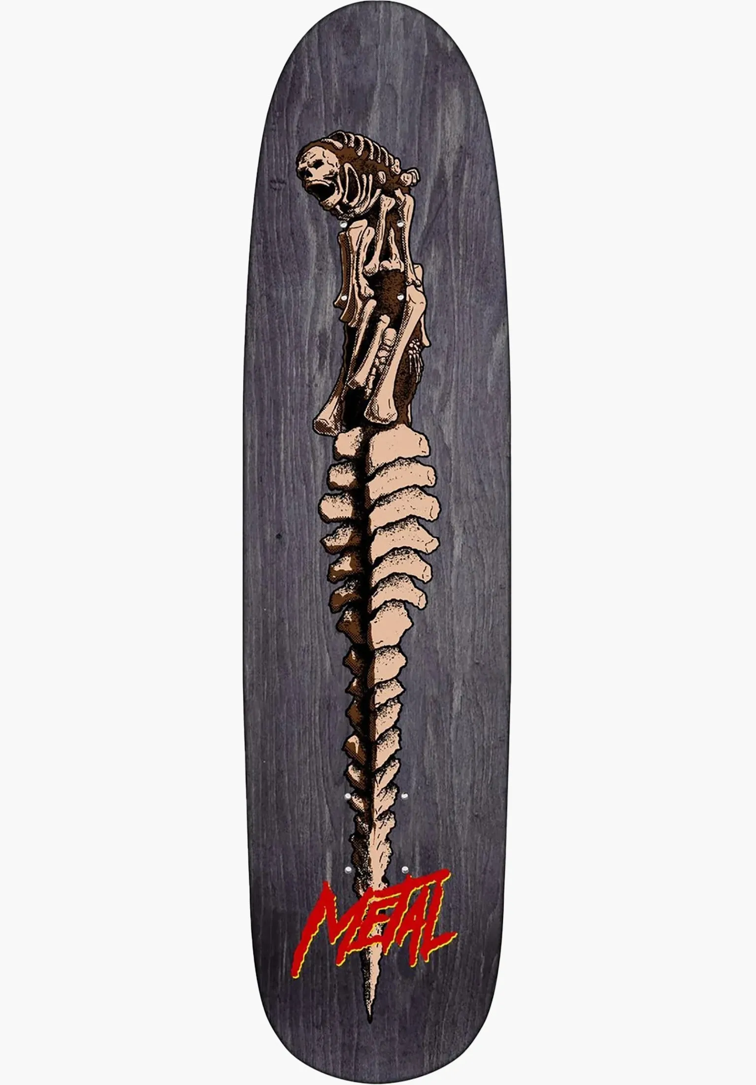 Metal Skateboards Kandarian Dagger Cruiser