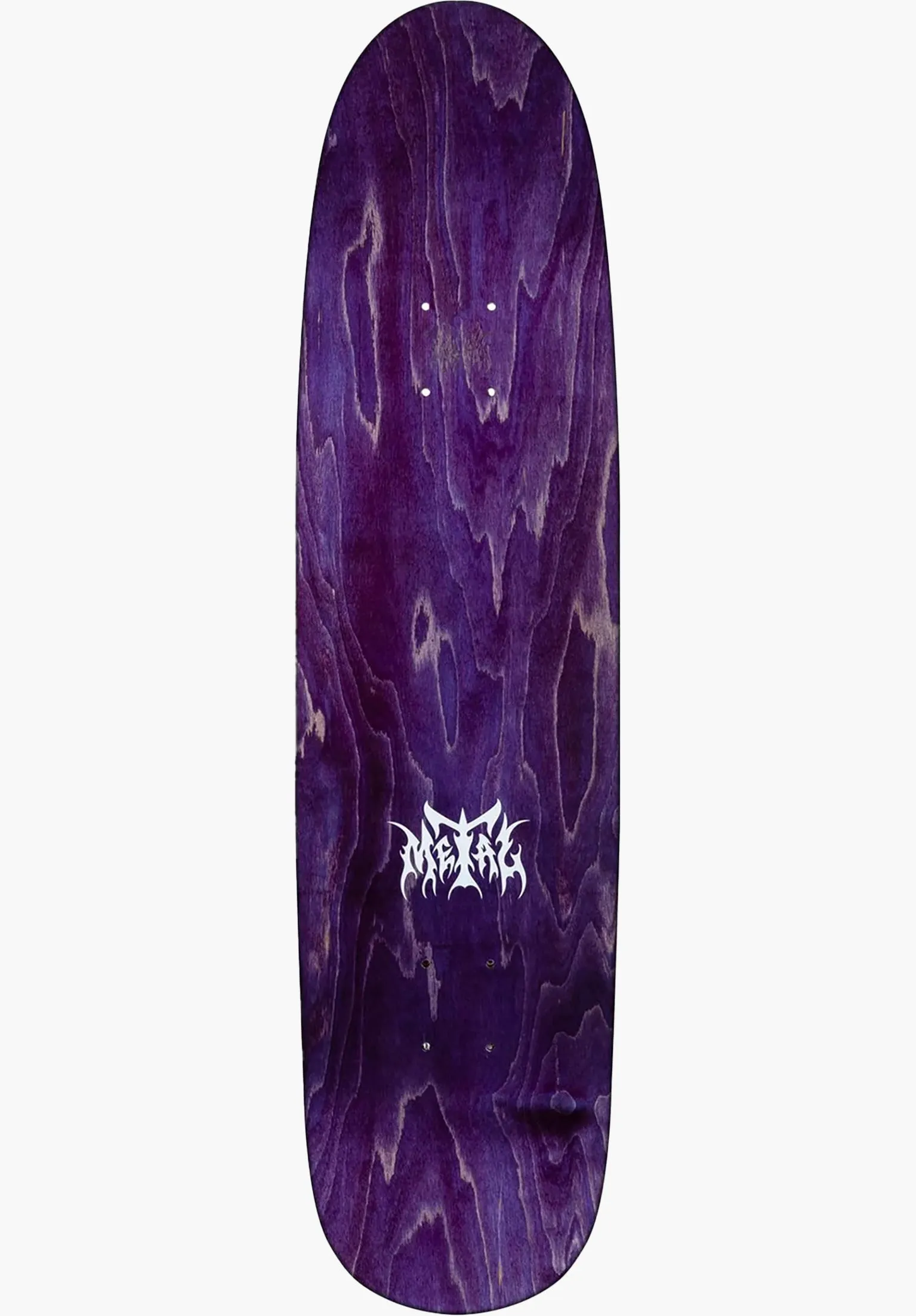 Metal Skateboards Kandarian Dagger Cruiser