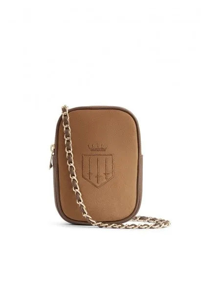 Mini Finsbury Cross Body Bag