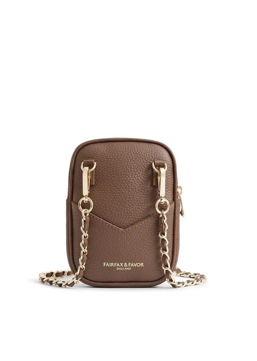 Mini Finsbury Cross Body Bag