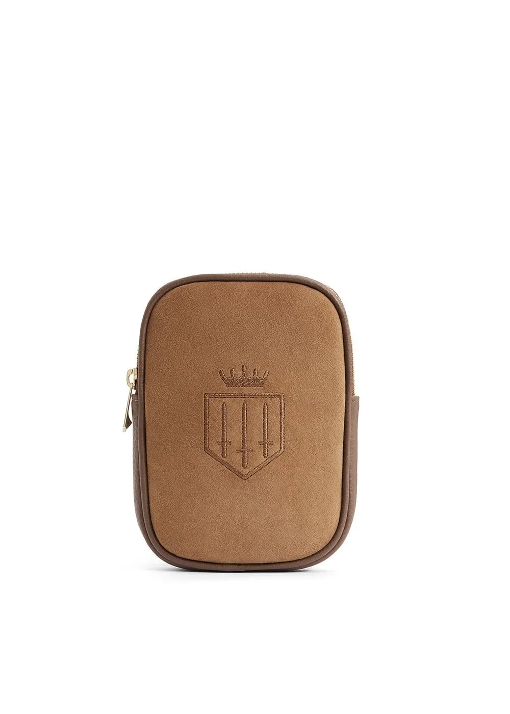 Mini Finsbury Cross Body Bag