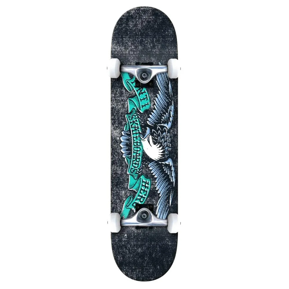 Misregistration Complete Skateboard