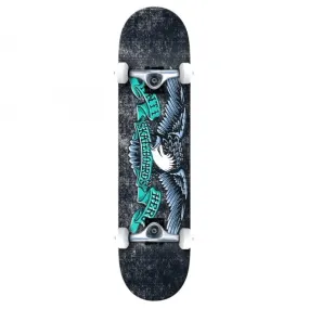 Misregistration Complete Skateboard