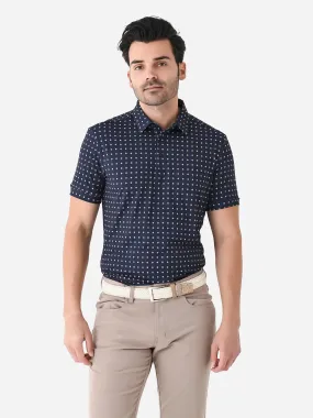     MIZZEN+MAIN  Men's Versa Polo    