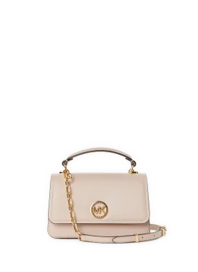 MMK  Leather Shoulder bag - Pink