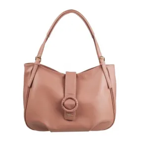 Mochi Women Peach Shoulder Bag