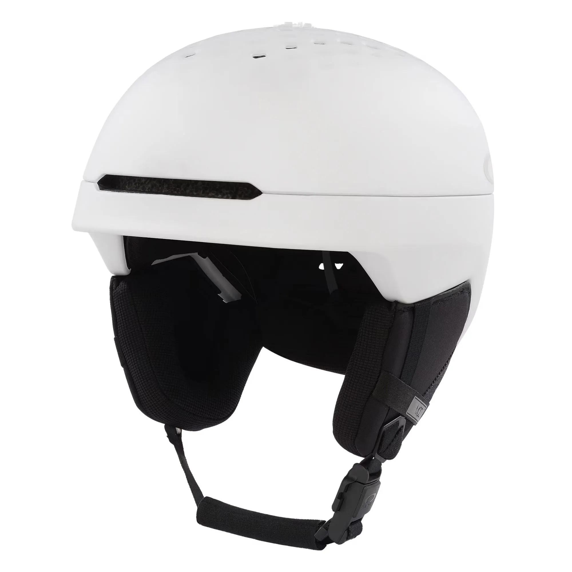 MOD3 MIPS Helmet - White