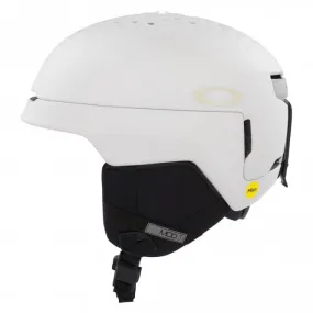 MOD3 MIPS Helmet - White