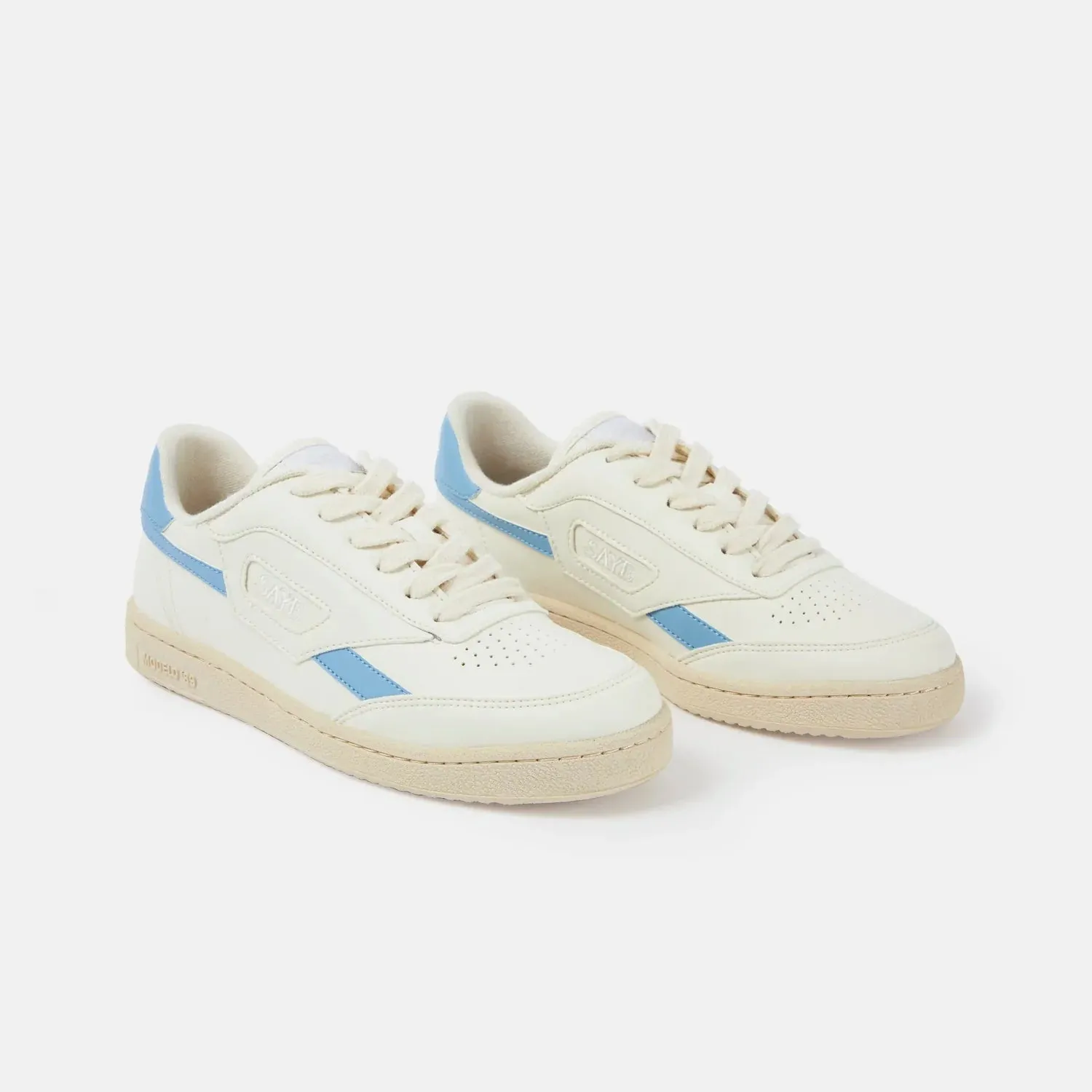 Modelo '89 Sneakers - Sky Blue