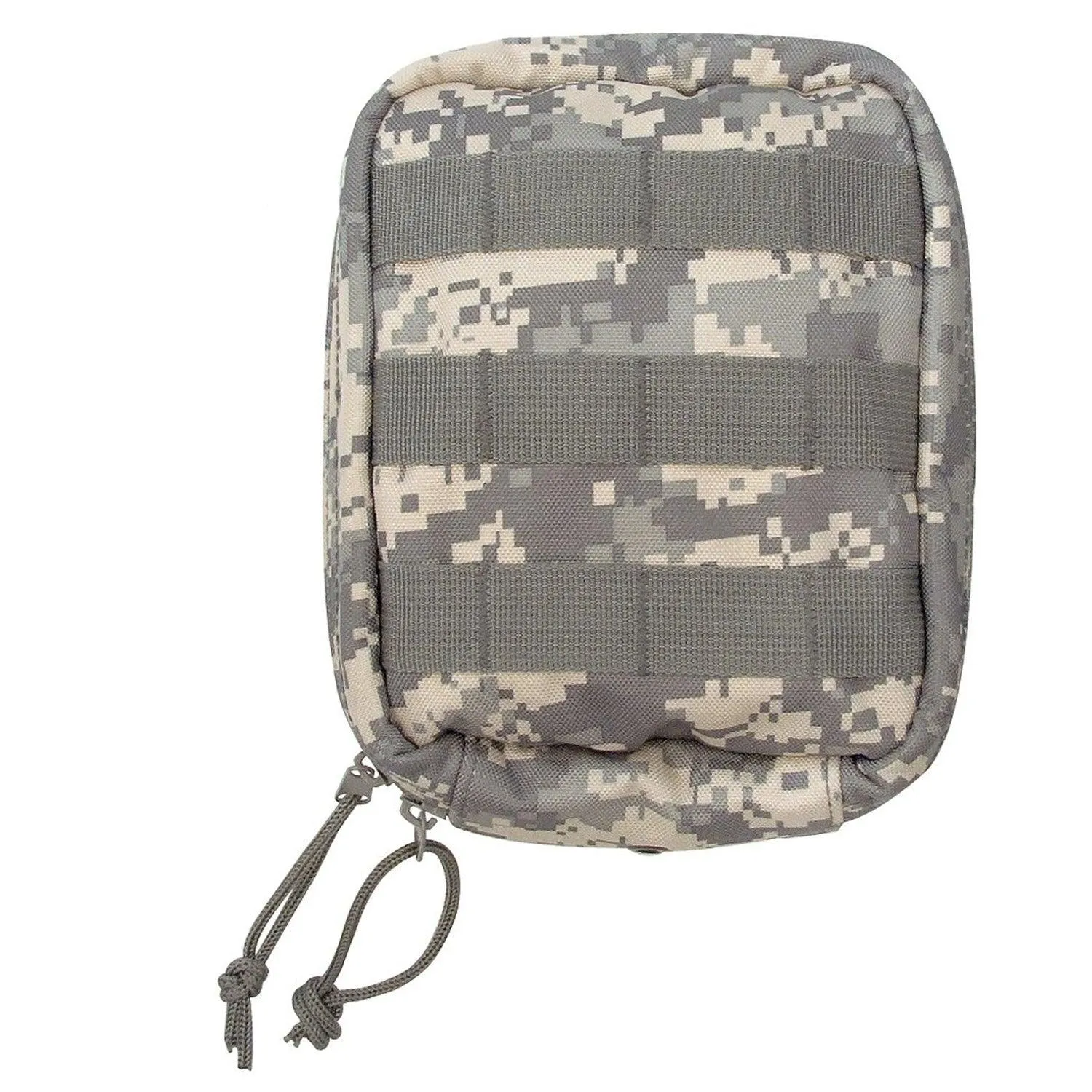 MOLLE Tactical Trauma & First Aid Kit Pouch by Rothco