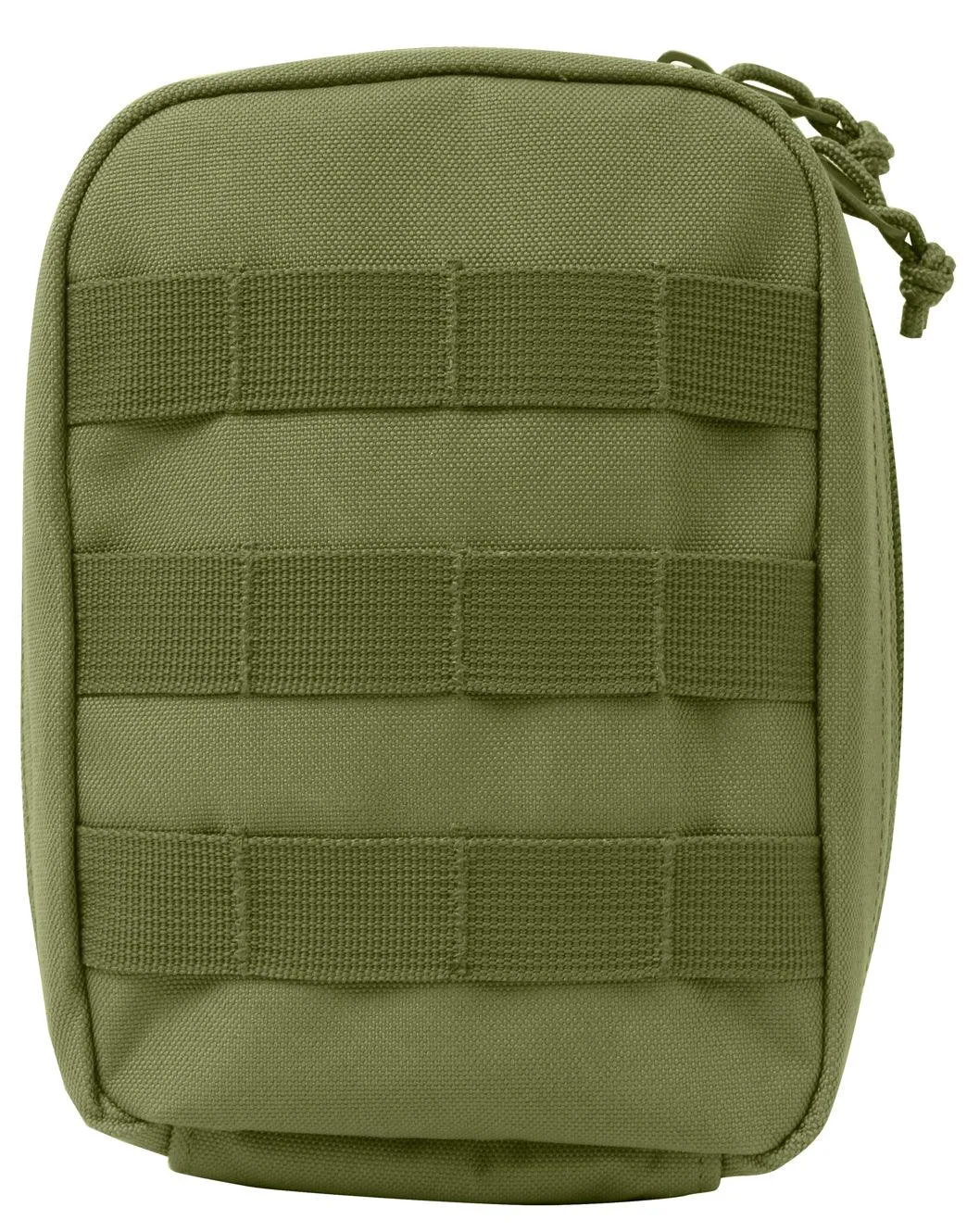 MOLLE Tactical Trauma & First Aid Kit Pouch by Rothco