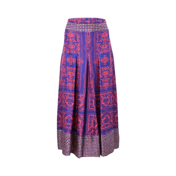 Momoni Women's Long Skirt