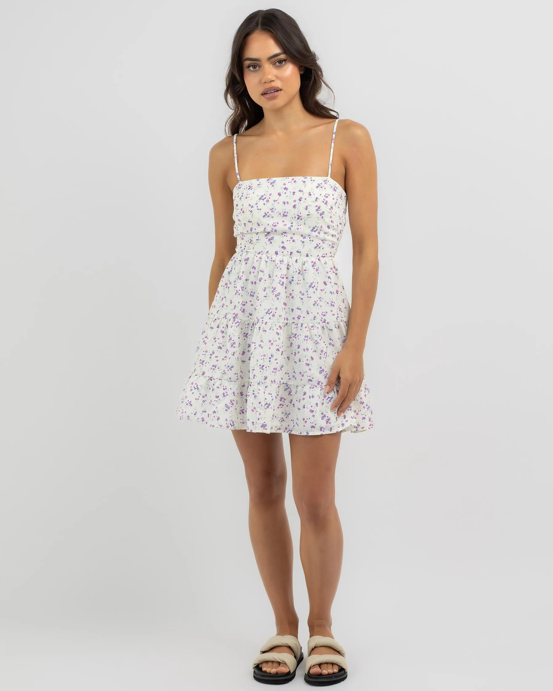 Mooloola Remi Dress