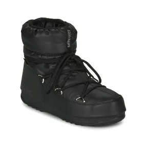 Moon Boot MOON BOOT LOW NYLON WP 2