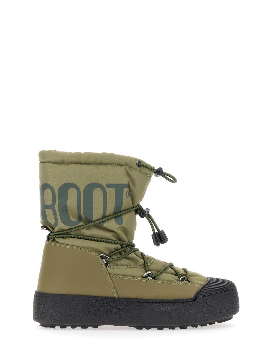 MOON BOOT    MTRACK POLAR BOOT