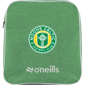 Moone Celtic FC Kent Holdall Bag 