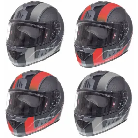 MT Rapide Overtake Helmet