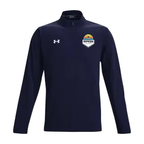 Myrtle Beach Men's UA Motivate 2.0 Long Sleeve Pullover