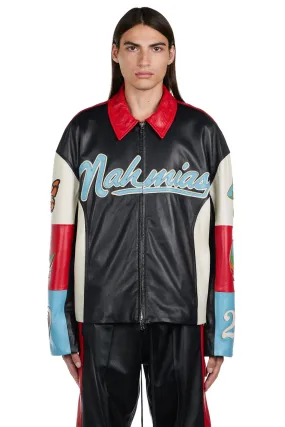 NAHMIAS | MOTO JACKET