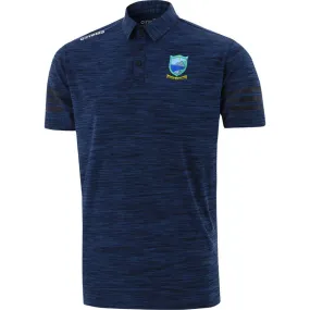 Naomh Columba Kids' Osprey Polo Shirt