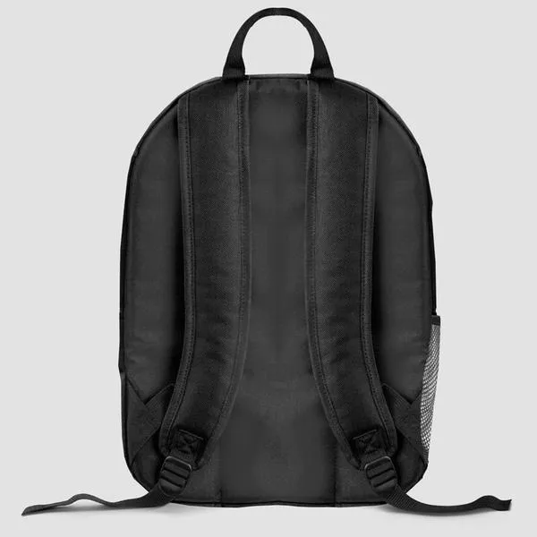 NBO - Backpack