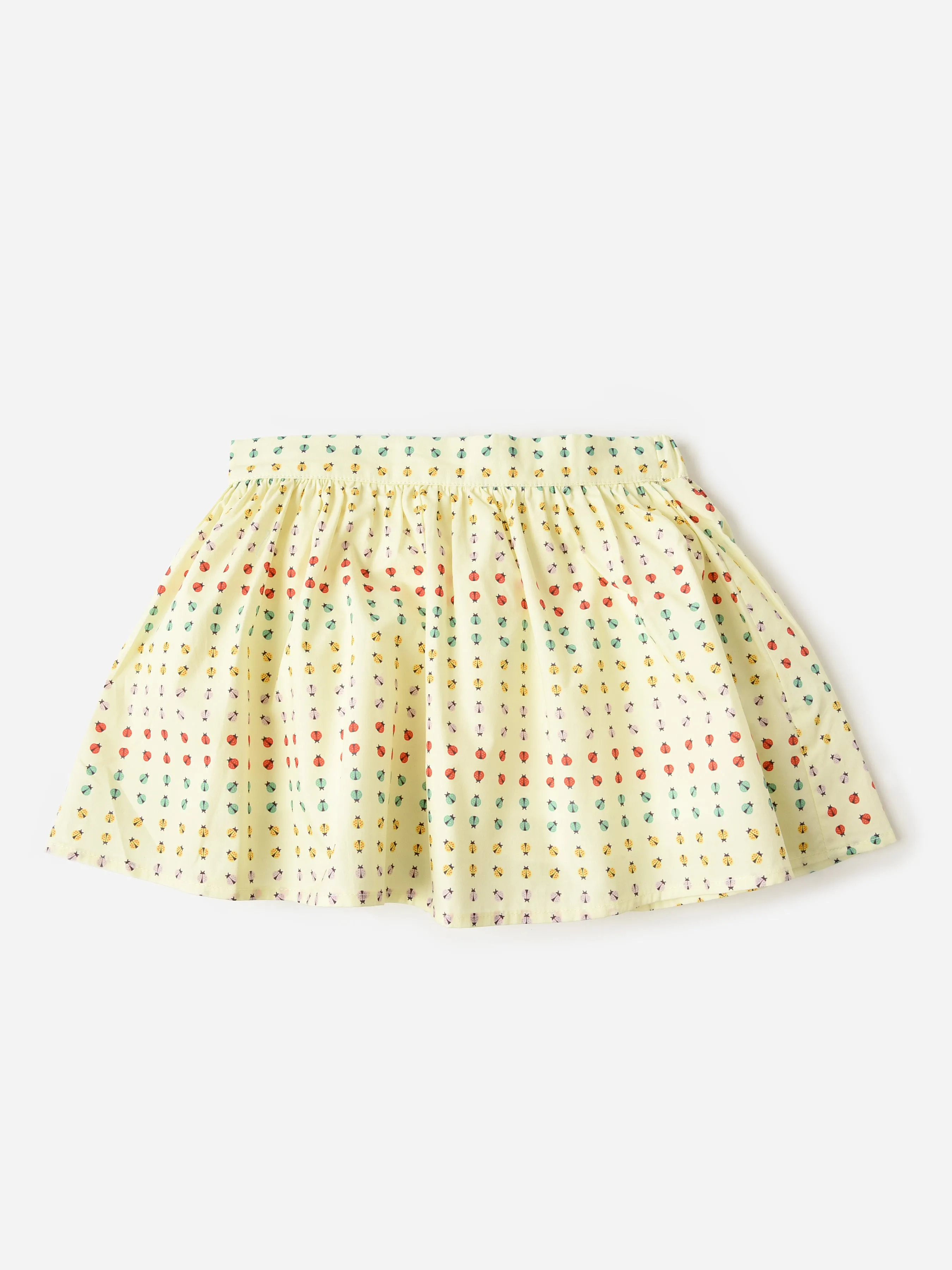     NELLA JUNE  Girls' Circle Skirt    