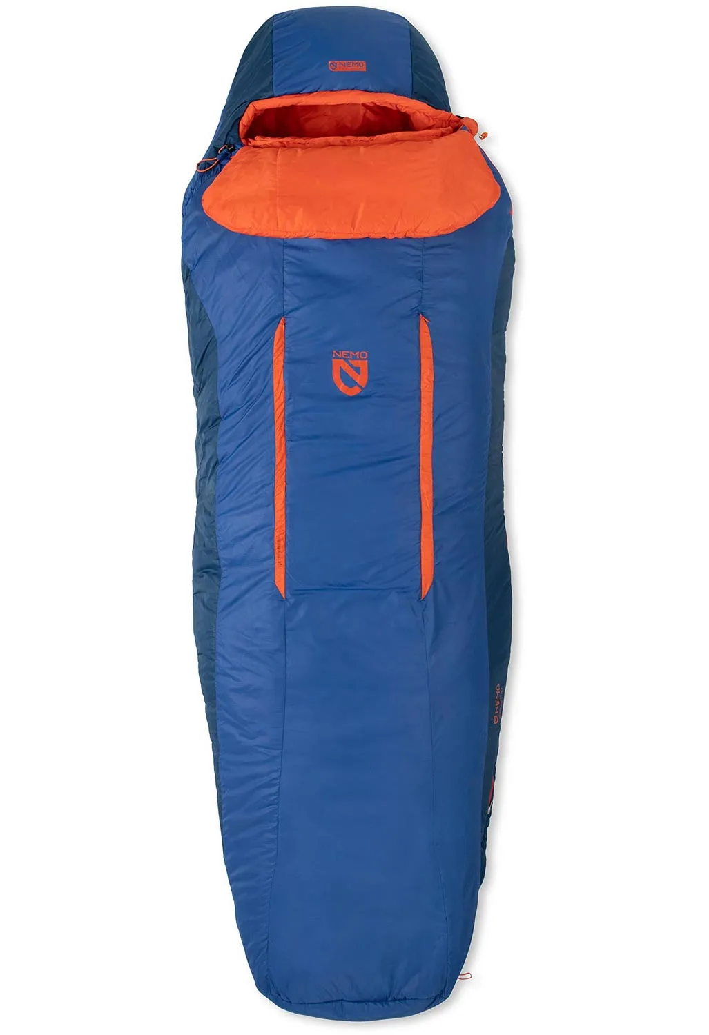 Nemo Forte 35 Reg Sleeping Bag - Eternal/Altitude