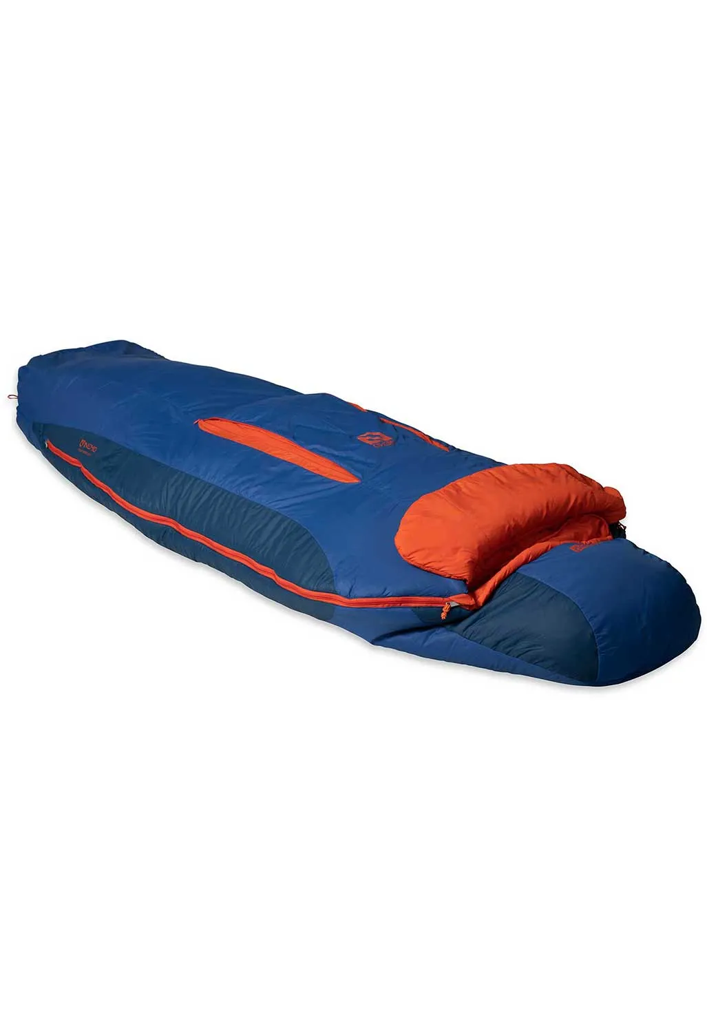 Nemo Forte 35 Reg Sleeping Bag - Eternal/Altitude