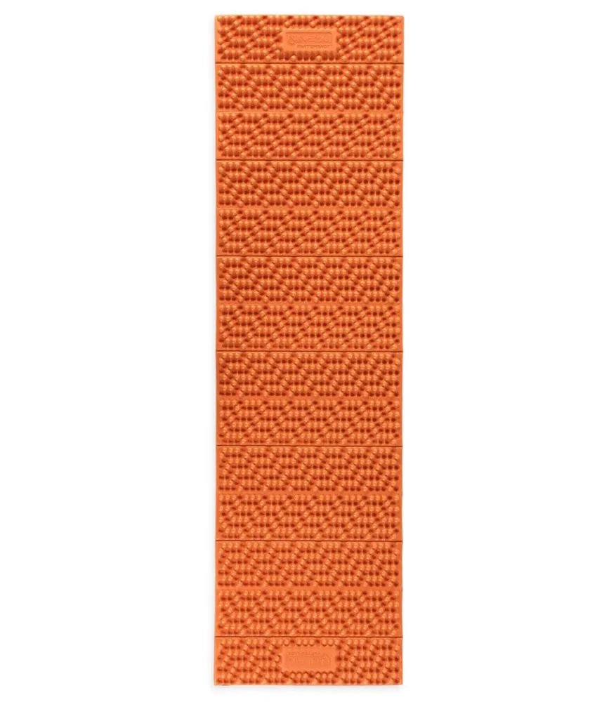 Nemo Switchback Sleeping Pad, Regular