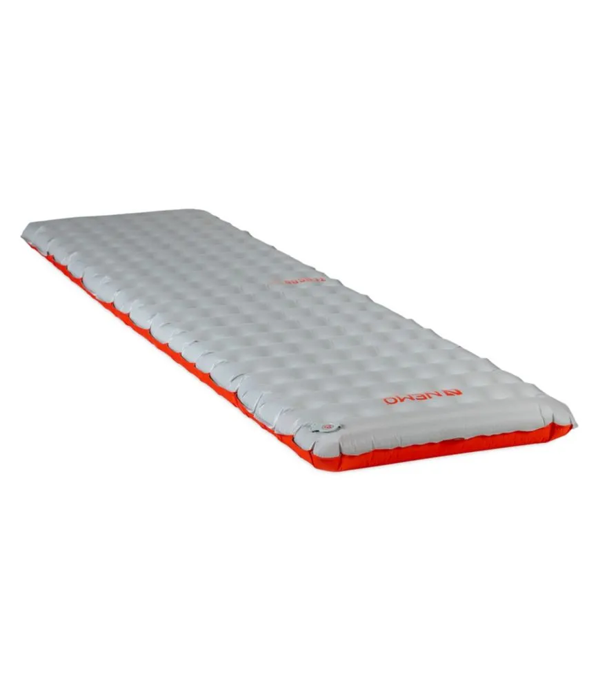 Nemo Tensor All-Season Sleeping Pad Long