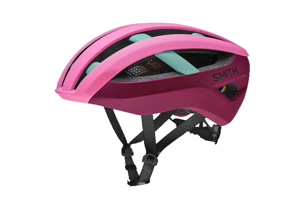 Network MIPS Road Cycling Helmet