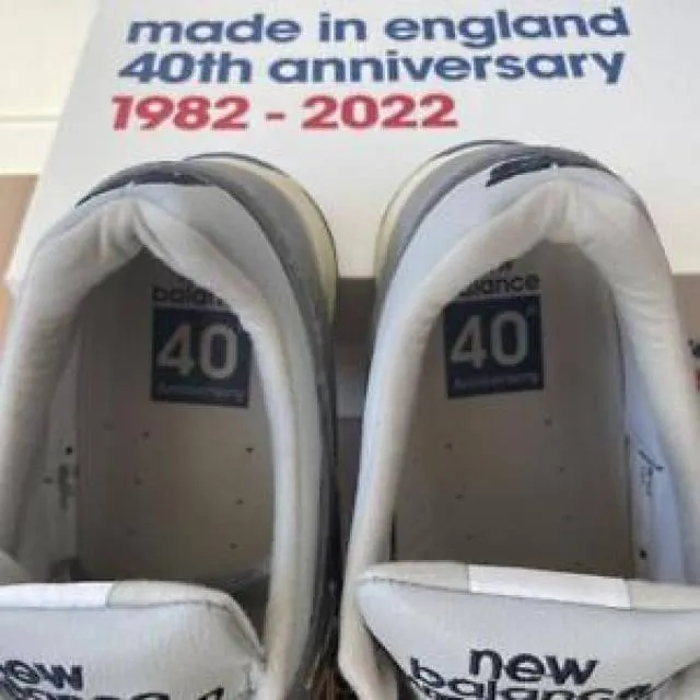 New balance 1500 made in uk catalogue pack