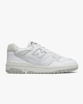 New Balance 550 White