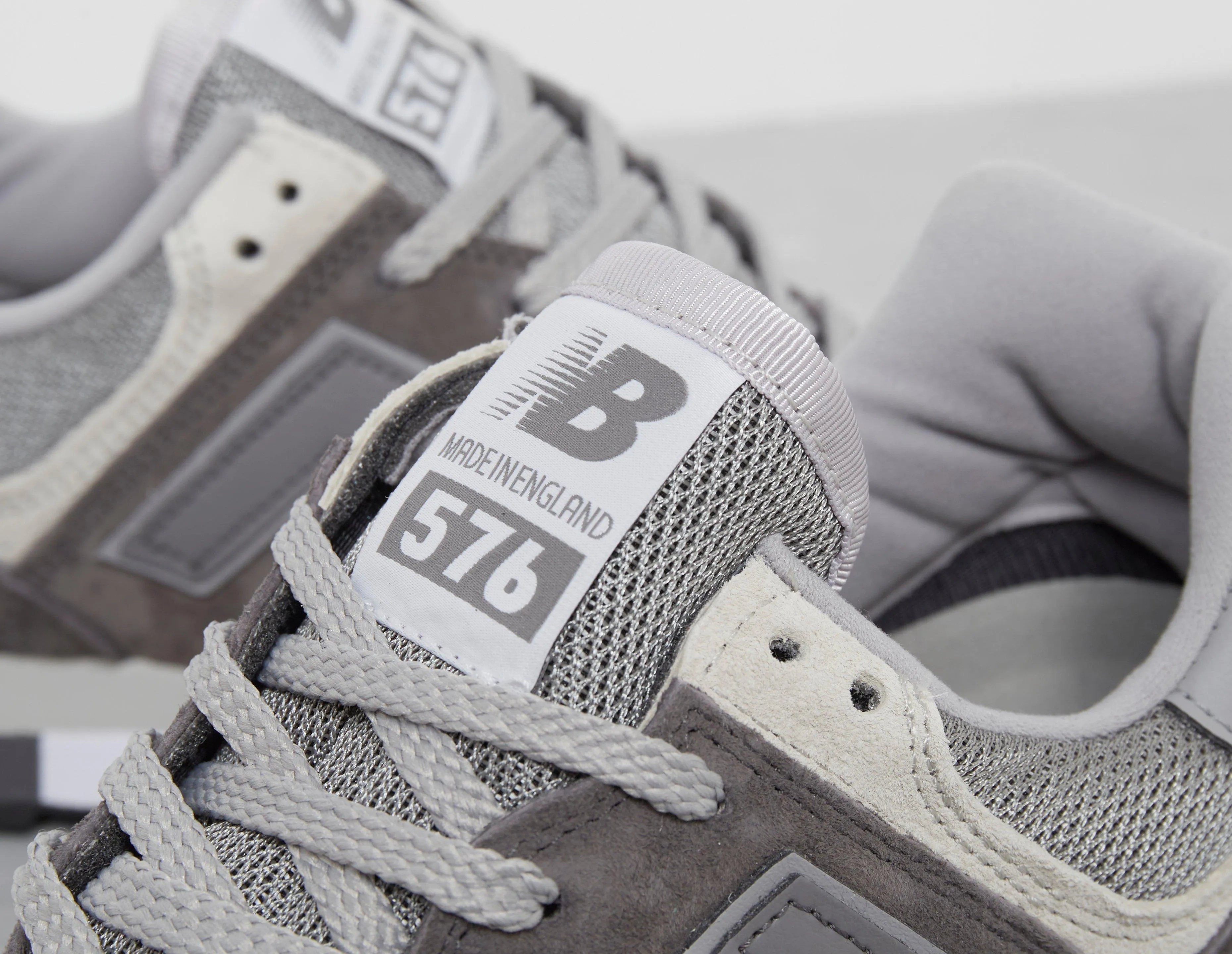 New Balance 576 Made in UK Women's