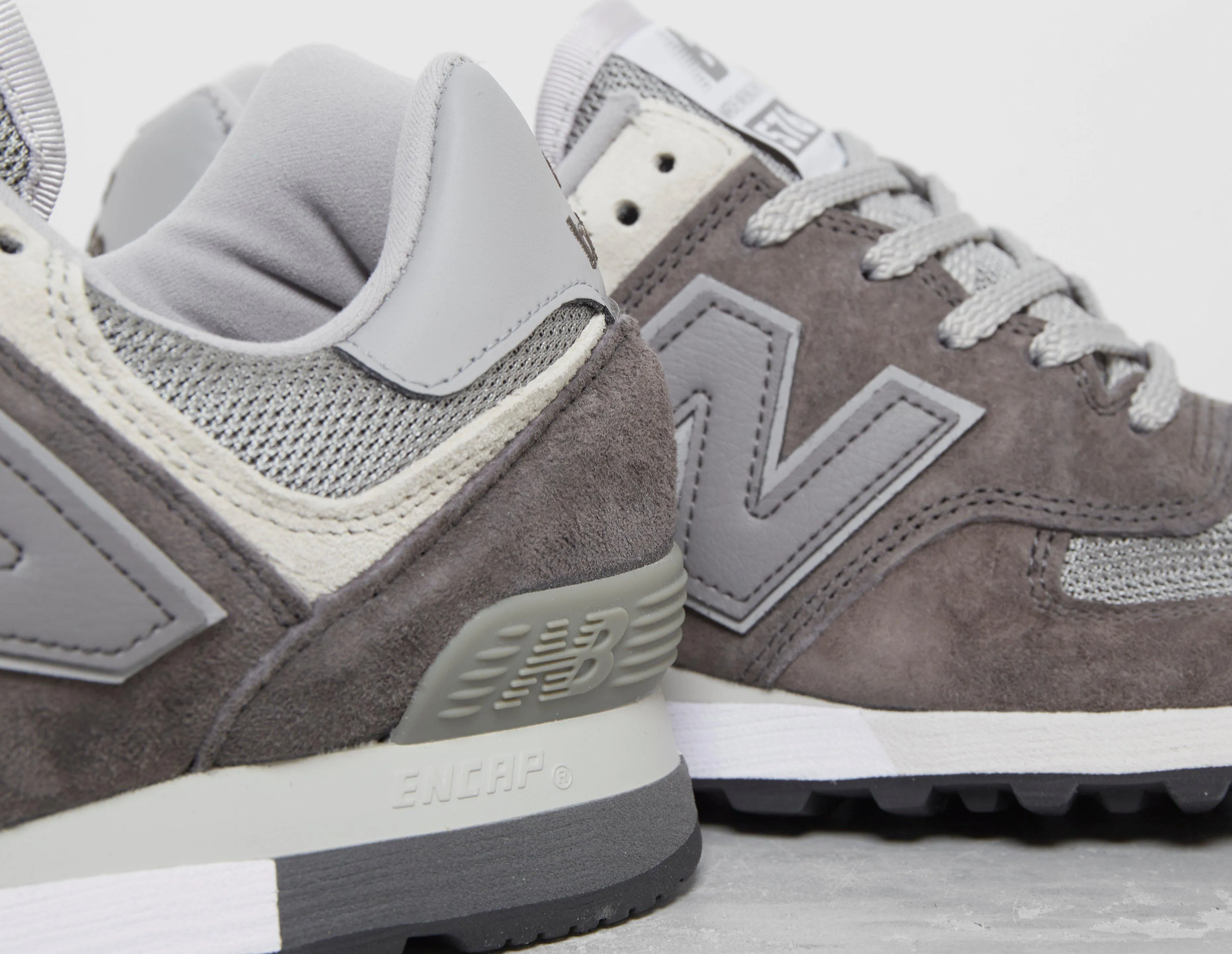 New Balance 576 Made in UK Women's